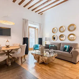 Bibo Oro Del Darro Lägenhetshotell