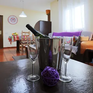Marody House Vacacional Apartment Granadilla De Abona