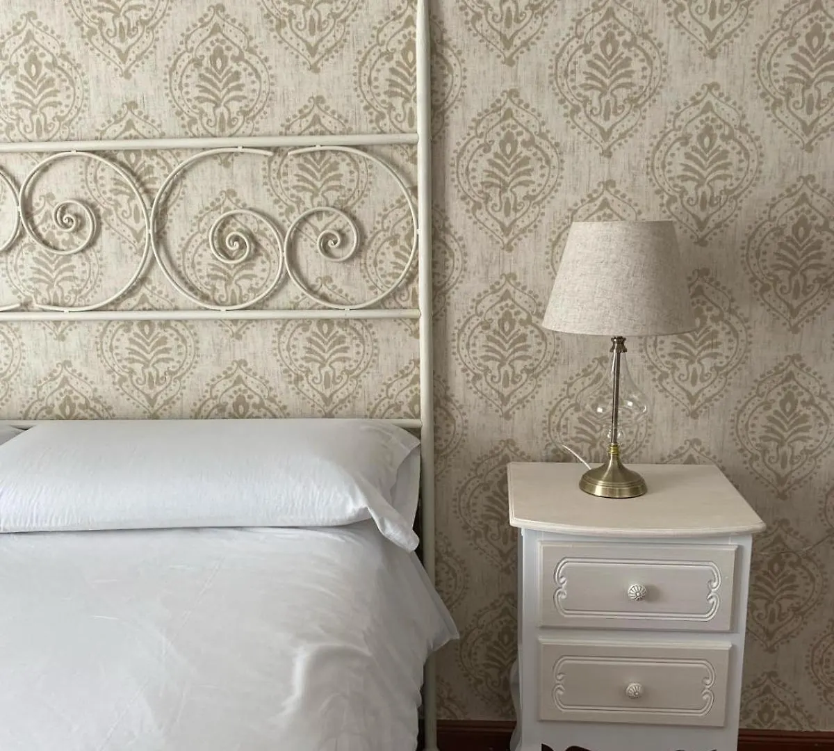 Lodge Suite Comares Granada Spain