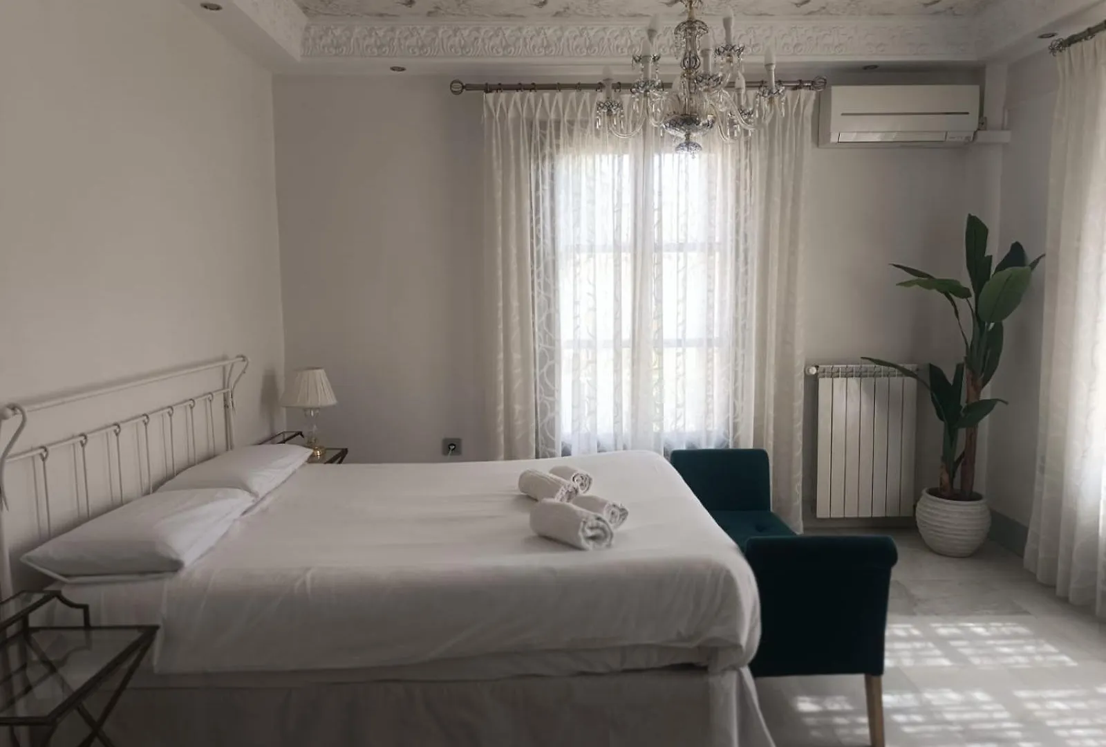 Suite Comares Granada Lodge