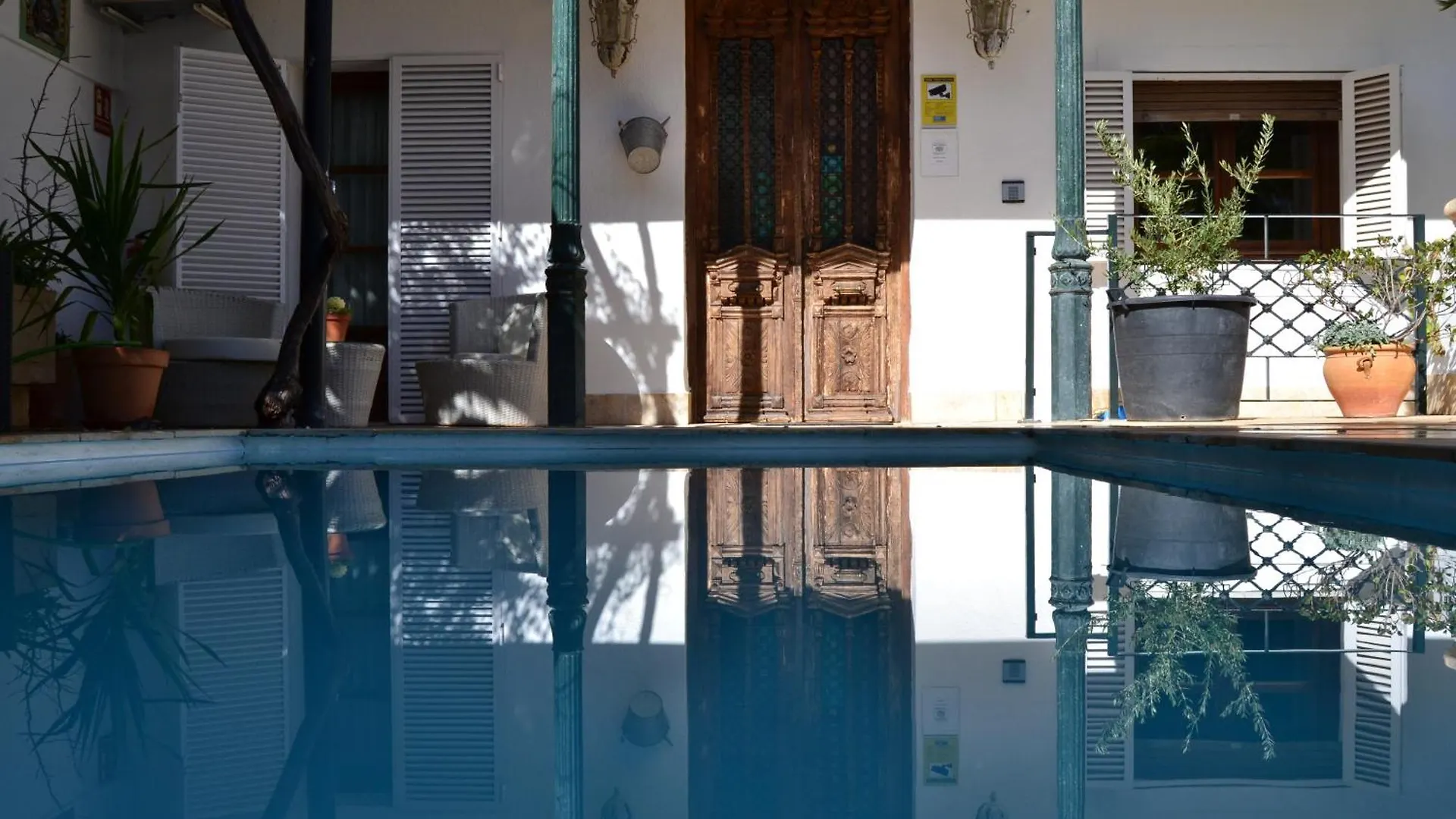 Suite Comares Granada 0*,  Spain