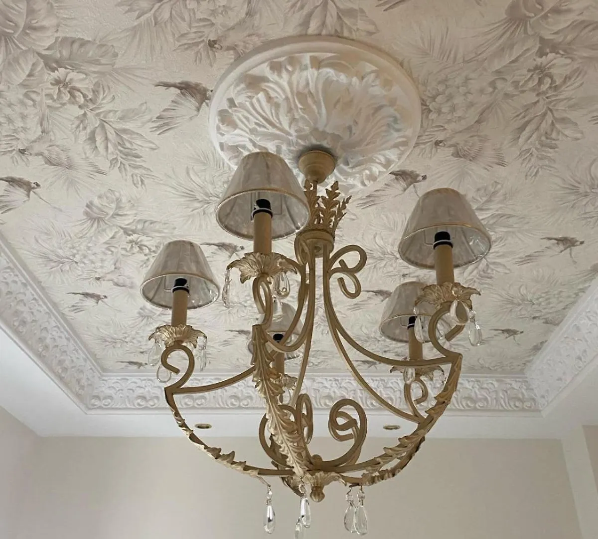 Suite Comares Granada