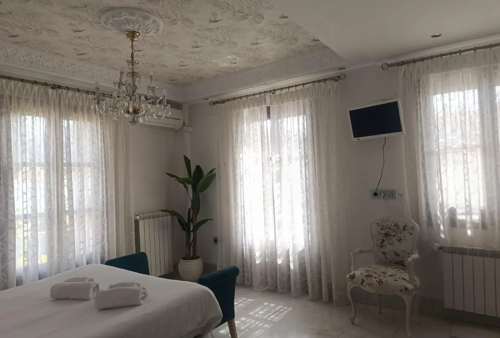 Suite Comares Granada