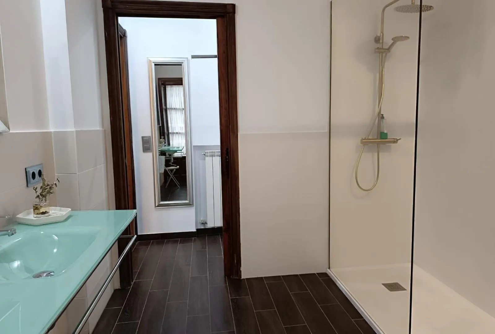 Lodge Suite Comares Granada