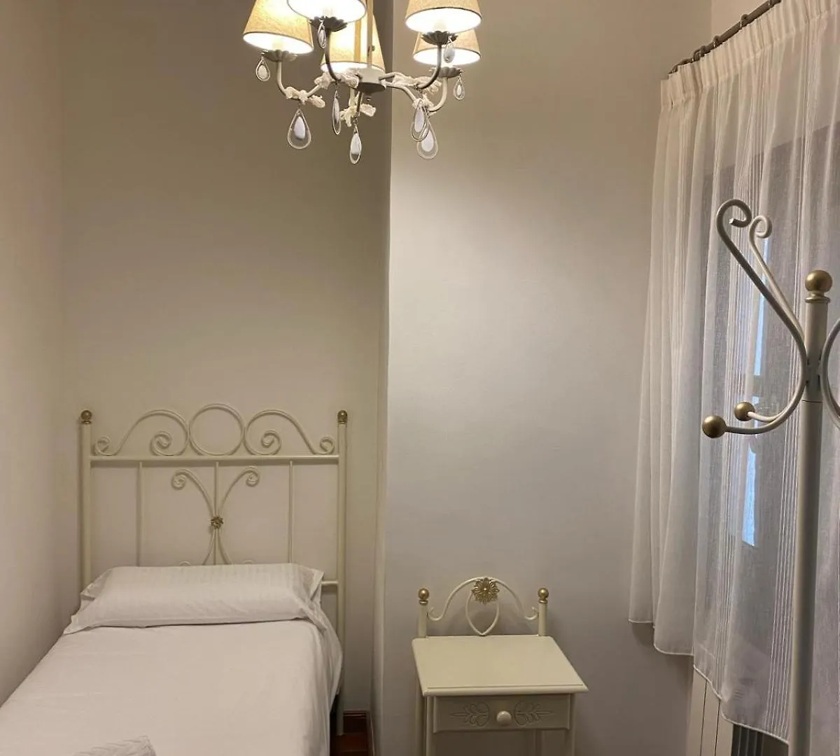 Suite Comares Granada 0*,  Spain
