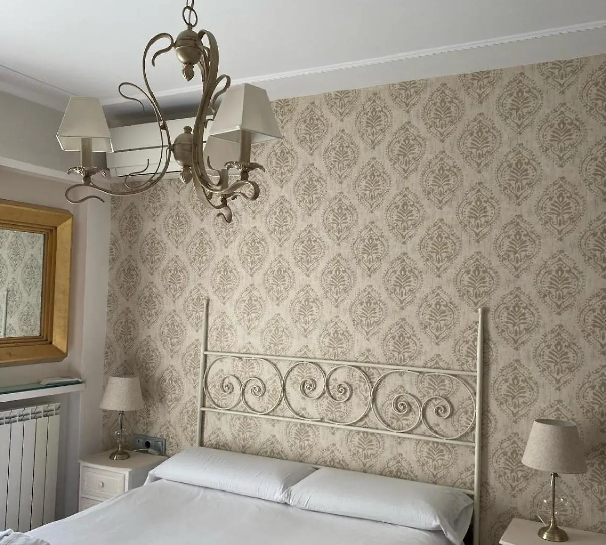 Lodge Suite Comares Granada