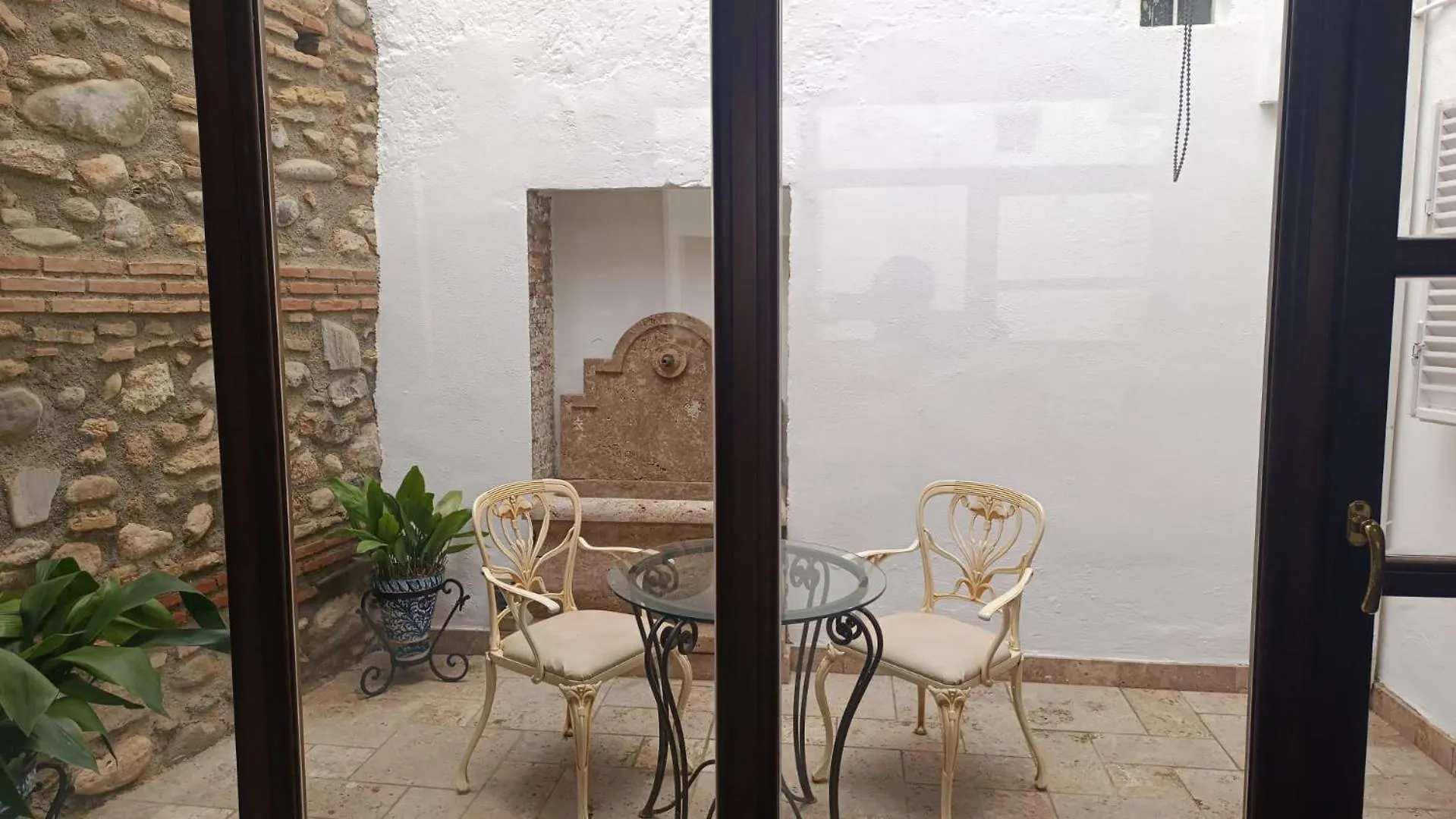 Lodge Suite Comares Granada
