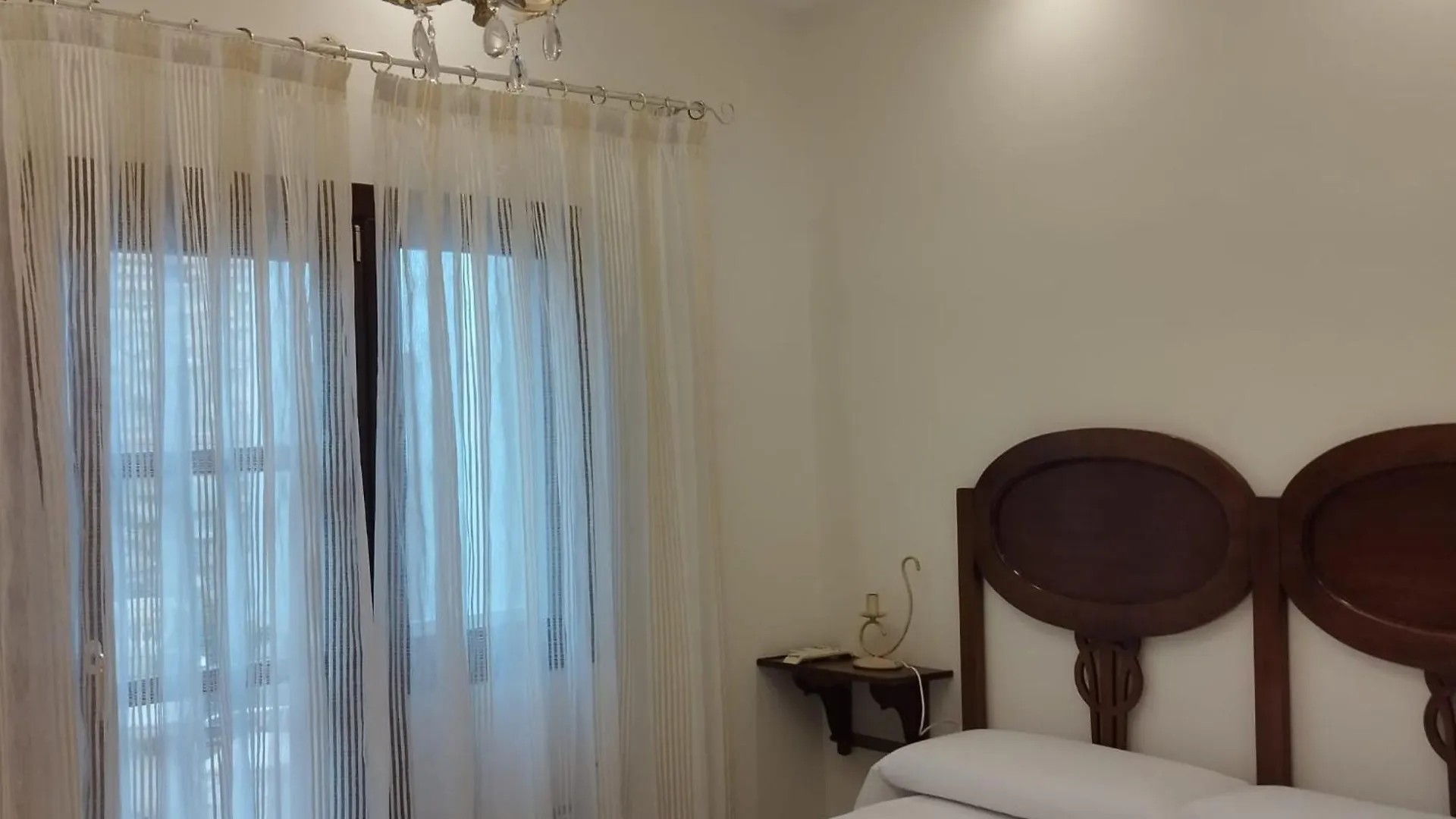 Lodge Suite Comares Granada