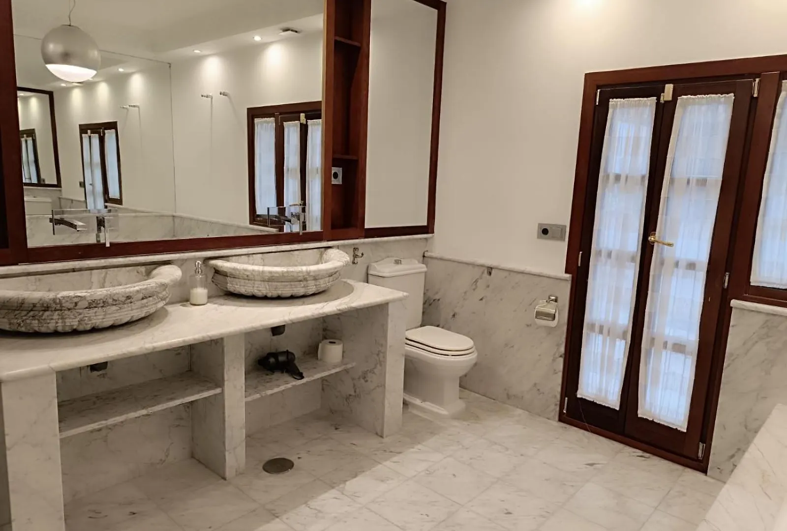 Suite Comares Granada Spain