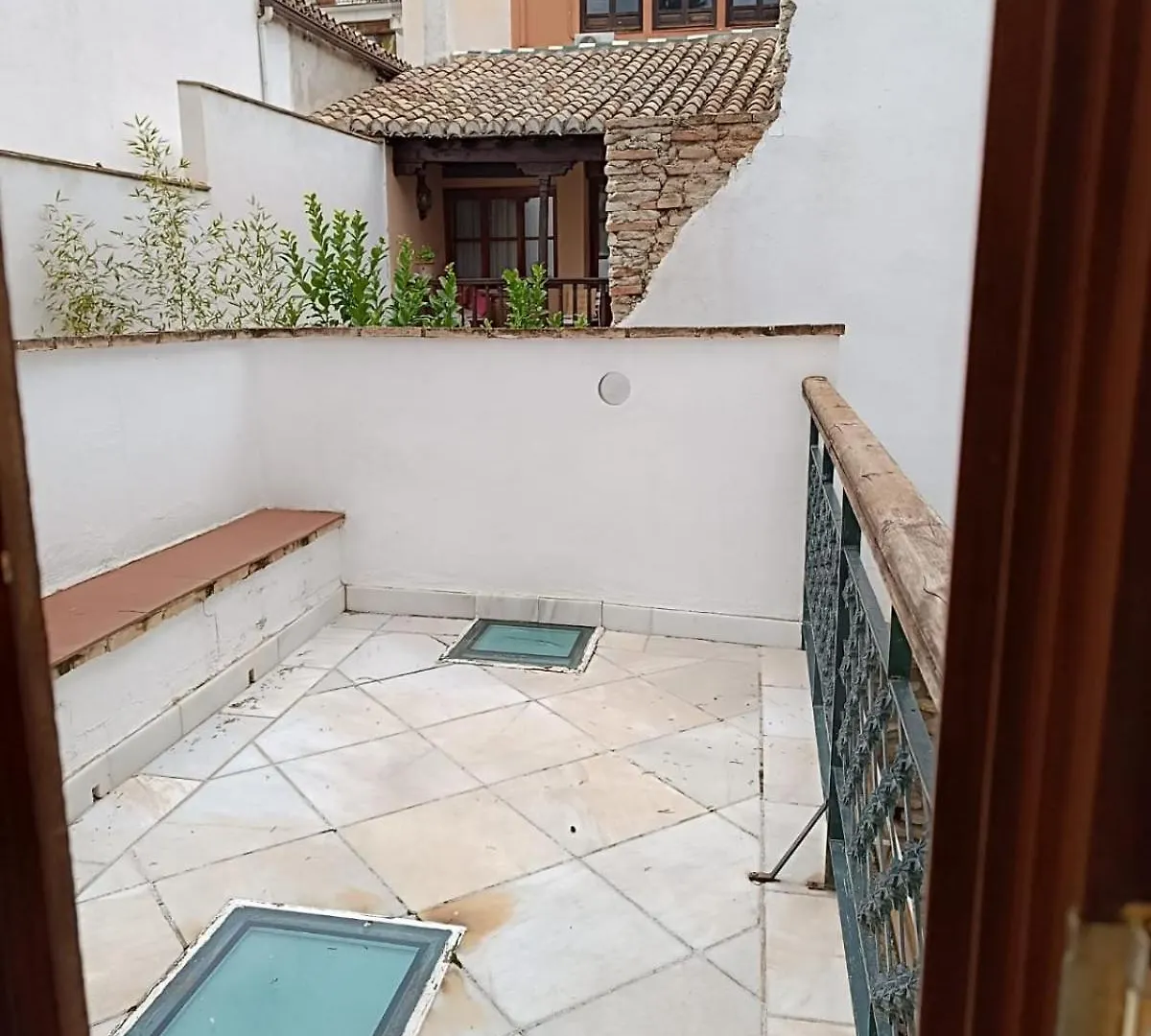 Suite Comares Granada