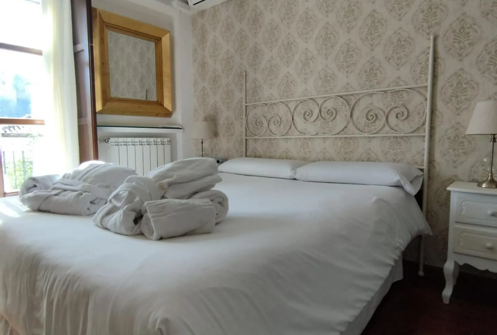 Lodge Suite Comares Granada