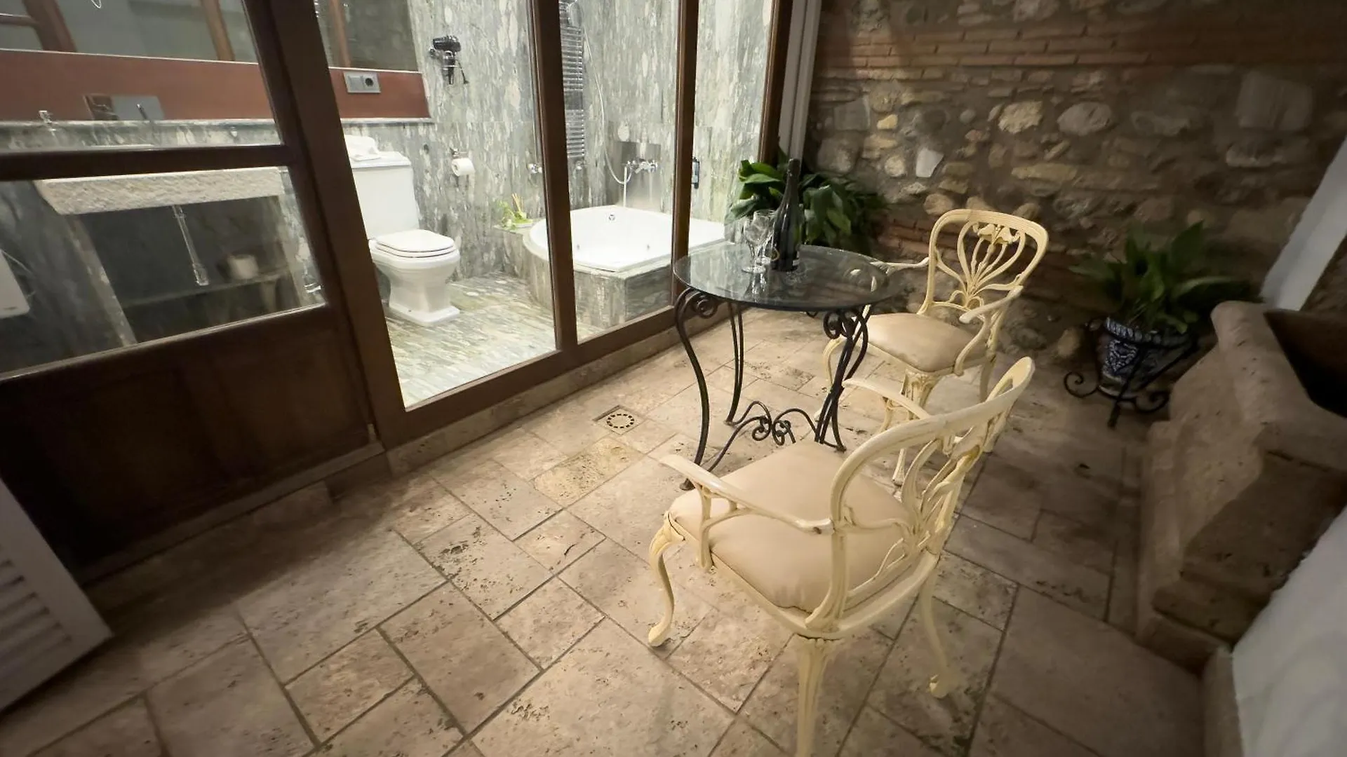 Suite Comares Granada Spain