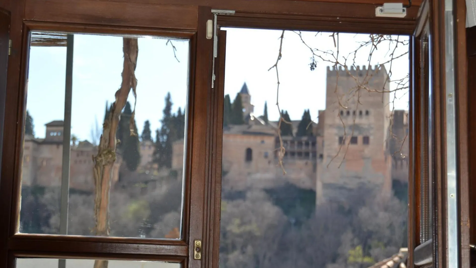 Suite Comares Granada 0*,  Spain
