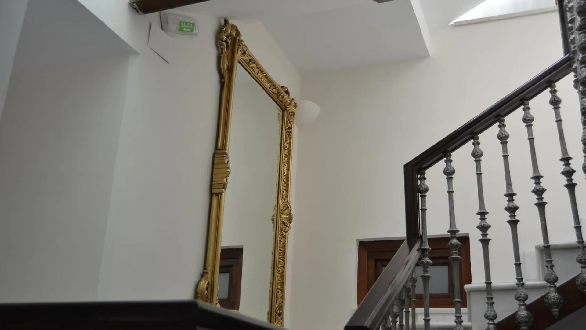 Lodge Suite Comares Granada Spain
