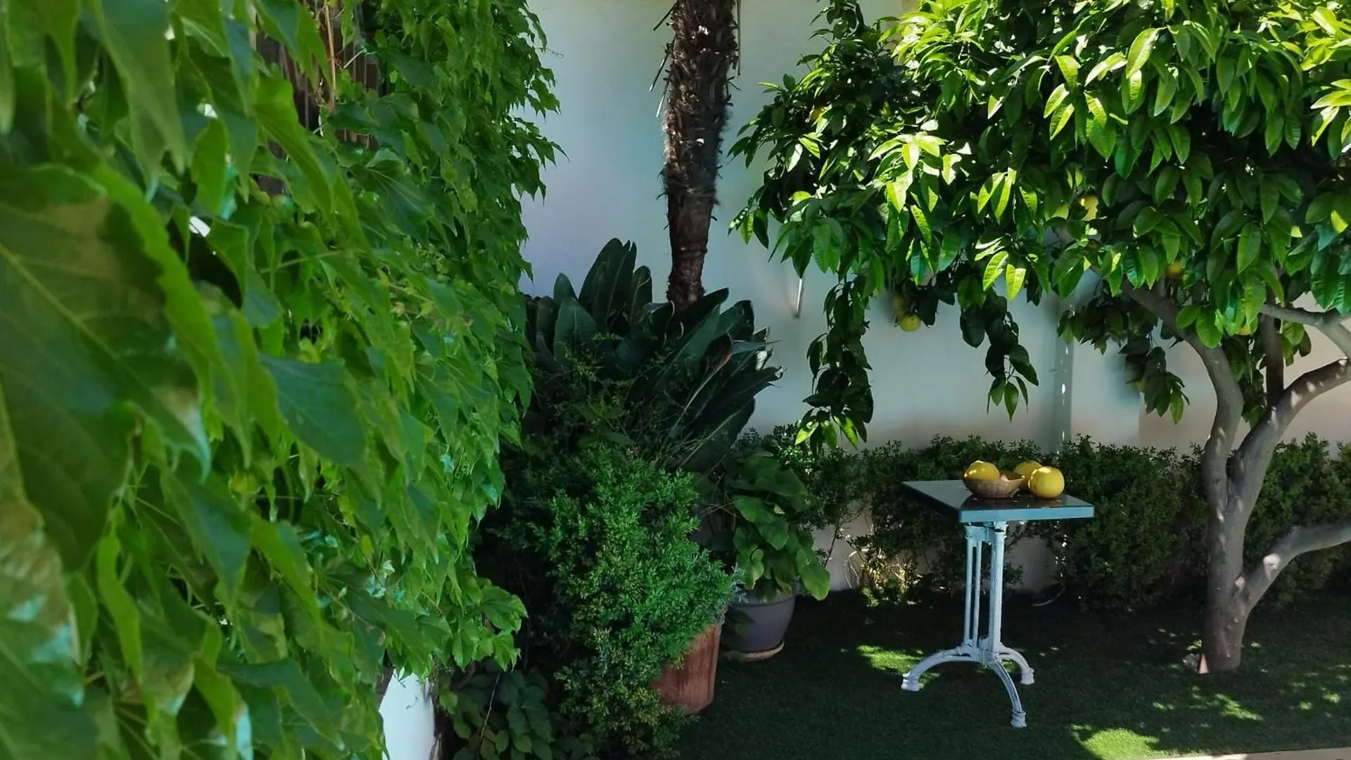 Suite Comares Granada