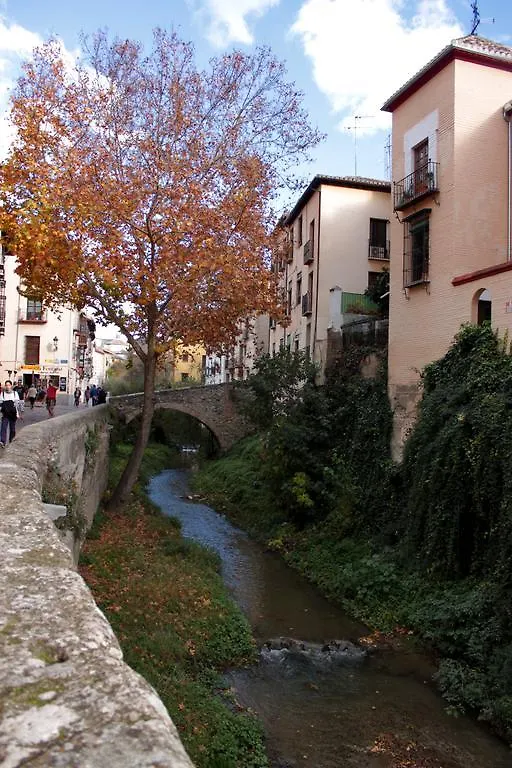 Suite Comares Granada